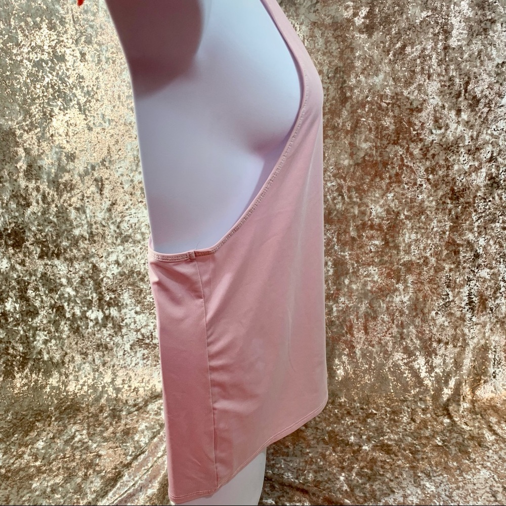 Fabletics Pink Tank - Picture 5 of 7